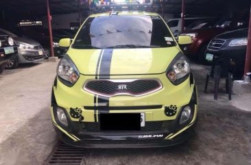 2014 Kia Picanto for sale