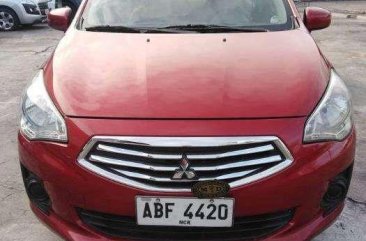 2015 Mitsubishi Mirage G4 for sale