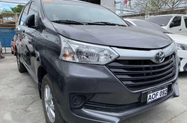 2017 Toyota Avanza 1.3 E for sale