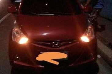 For Sale Model 2014 Hyundai Eon