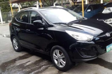 2013 Hyundai Tucson for sale