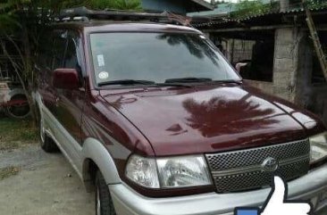 2002 Toyota Revo for sale