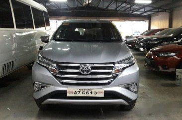 Toyota Rush 2018 for sale
