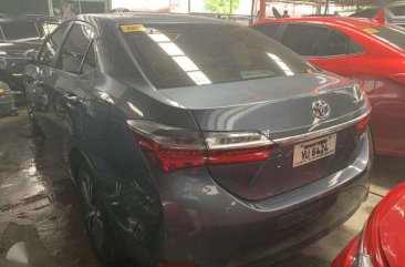 2017 Toyota Corolla ALTIS for sale
