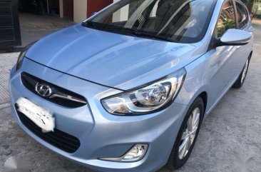 2014 Hyundai Accent for sale