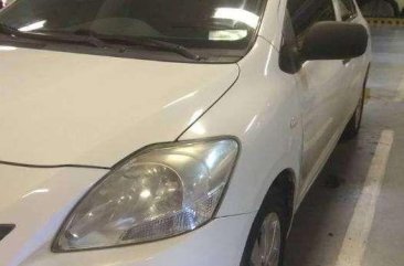 For sale only Toyota Vios J 2012 model