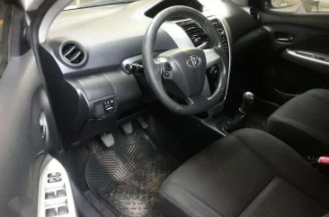 Toyota Vios 1.5 G 2011 for sale