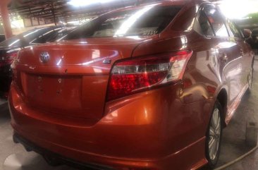 GRAB MASTERLIST 2017 Toyota Vios E Dual VVTi Manual Transmission