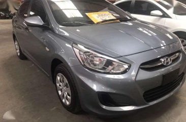 2018 Hyundai Accent for sale