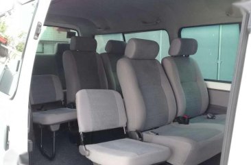 2014 Nissan Urvan Escapade for sale