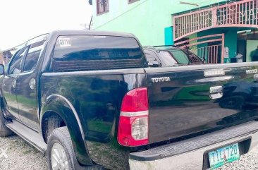 Toyota HILUX 2012 for sale