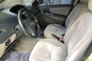 Toyota Vios AT 2006 for sale