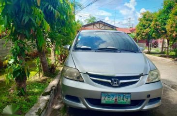 Honda City Idsi 2006 Model Automatic