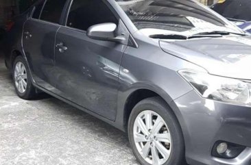 2014 Toyota Vios E for sale