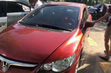 Honda Civic 2006 for sale