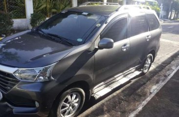 2016 Toyota Avanza for sale