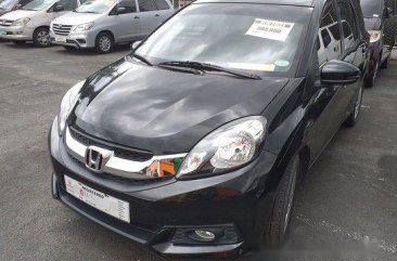 Honda Mobilio V 2016 for sale