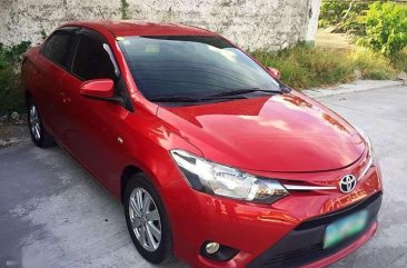 2013 acquirred Toyota Vios and 2016 Avanze e automatic