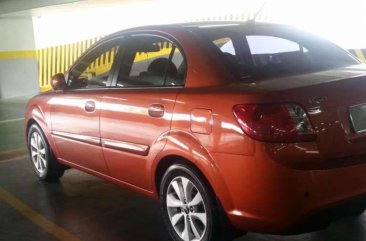 Kia Rio 2011 for sale