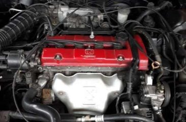 Honda Prelude Si model 94 For swap to bigger suv