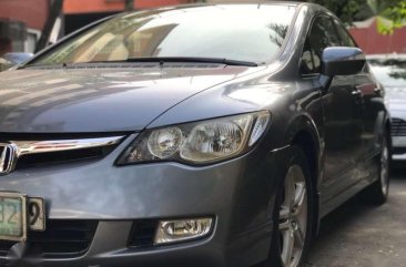 Honda Civic FD 2.0S 2006 for sale