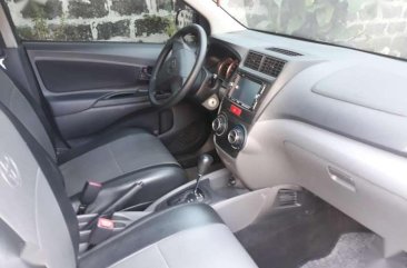 2013 Toyota Avanza For Sale