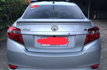 Toyota Vios 2015 FOR SALE