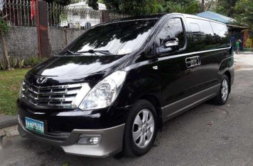 2010 Hyundai Grand Starex for sale