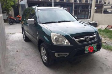 Honda CRV 2003 for sale