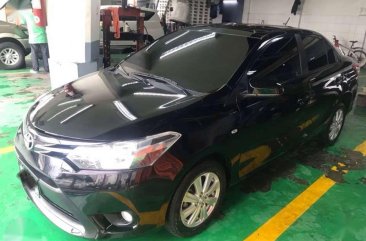 2016 Toyota Vios 1.3e Automatic super rush sale