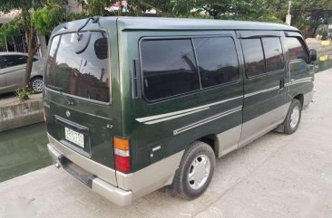 2004 Nissan Urvan Escapade for sale