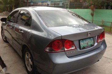 2007 Honda Civic FD sariwa FOR SALE