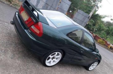 Mitsubishi Lancer GSR 1999 MT for sale