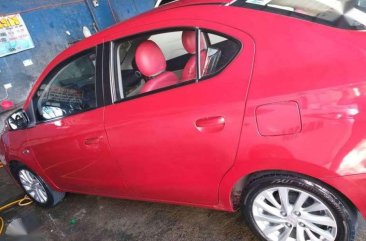 Mitsubishi Mirage G4 2014 for sale