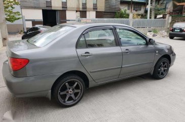 2003 Toyota Altis Automatic All Power