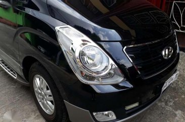 2017 Hyundai Grand Starex 2 FOR SALE