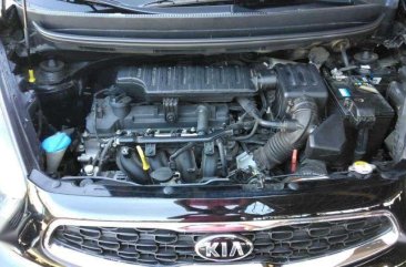 Kia Picanto 2017 Automatic for sale 