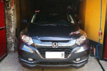 2015 Honda HRV for sale