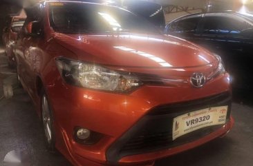 GRAB MASTERLIST 2017 Toyota Vios E Dual VVTi Manual Transmission