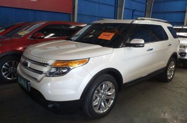 Ford Explorer LTD 2012 for sale