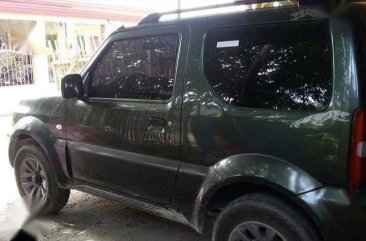 For sale Suzuki Jimny 2017