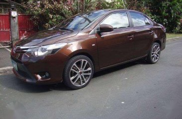 2014 Toyota Vios E Automatic for sale