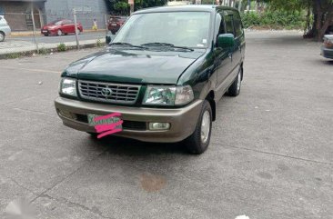 Toyota Revo 2002 for sale 