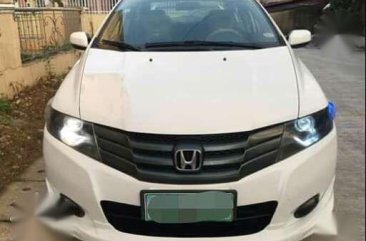 Honda City 2010 for sale