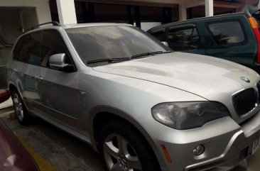 2007 BMW X5 US Version FOR SALE