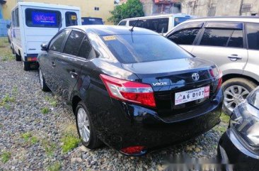 Toyota Vios E 2018 for sale