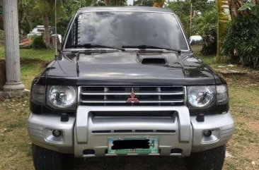 Selling Mitsubishi  Pajero 2008 rally art