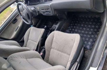 Honda Civic ESI LX for sale