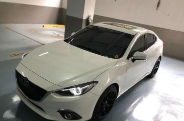 2015 Mazda 3 for sale