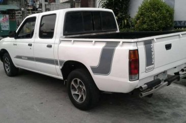 2003 Nissan Frontier for sale